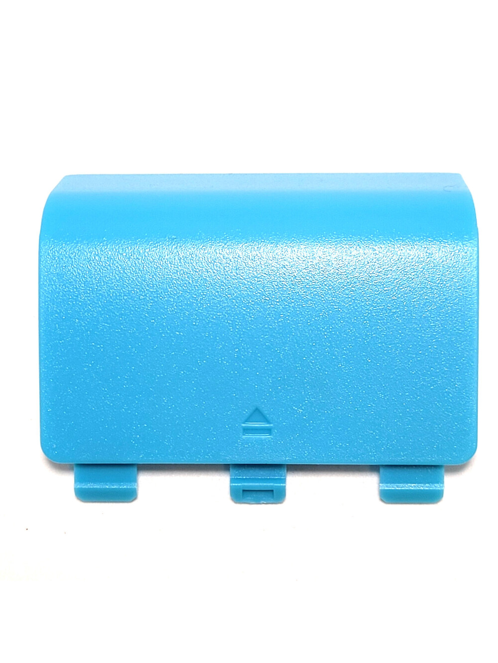 Xbox Series X/S Controller Battery Cover Door Lid Replacement - Light Blue